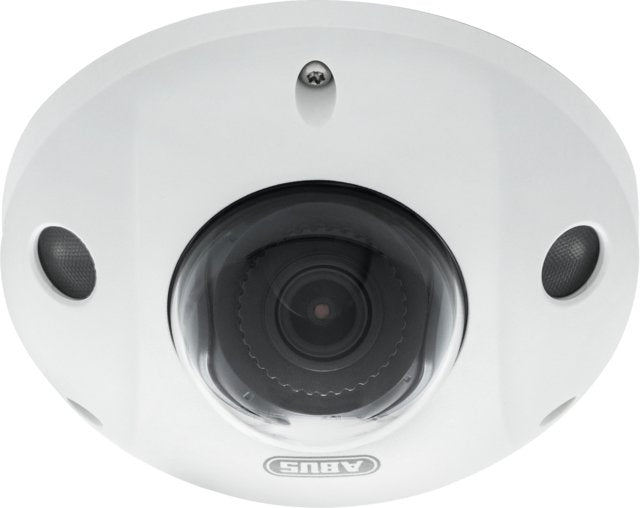EAN 4043158193442 - ABUS IPCB44511B cámara de vigilancia Almohadilla Cámara de seguridad IP Interior y exterior 2688 x 1520 P imagen 2