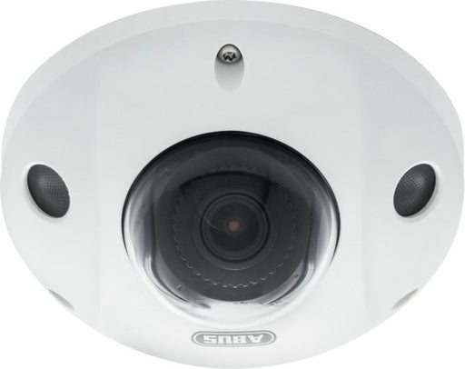 EAN 4043158193428 - ABUS IPCB44511A cámara de vigilancia Almohadilla Cámara de seguridad IP Interior y exterior 2688 x 1520 P imagen 2