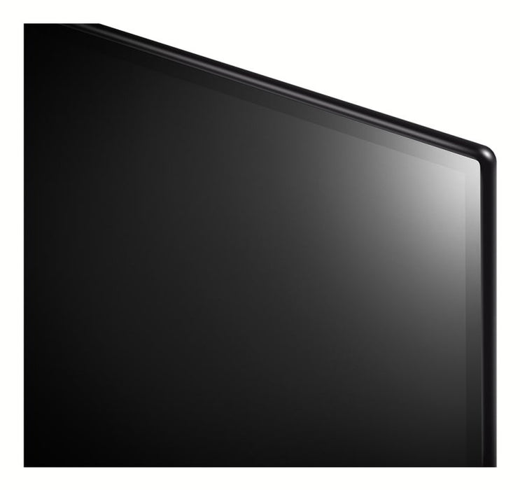 EAN 8806096082775 - LG 55AM960H0LD Televisor 139,7 cm (55") 4K Ultra HD Smart TV Wifi Negro 500 cd / m² imagen 11