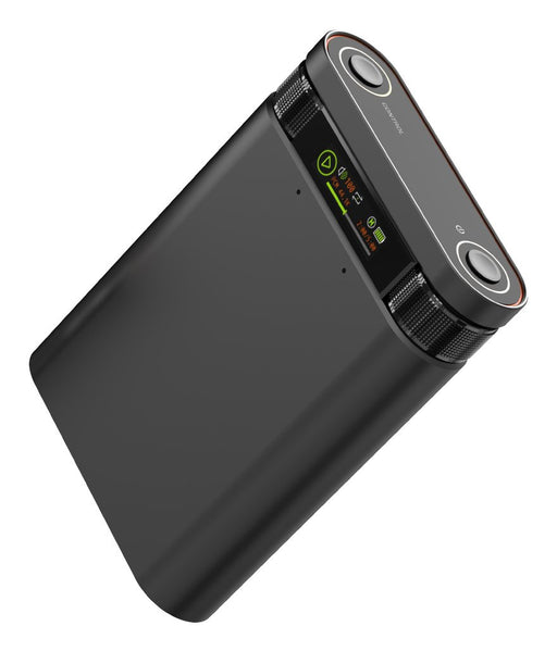 EAN 6972835392084 - Shanling H2 32-bit/384kHz Negro imagen 1