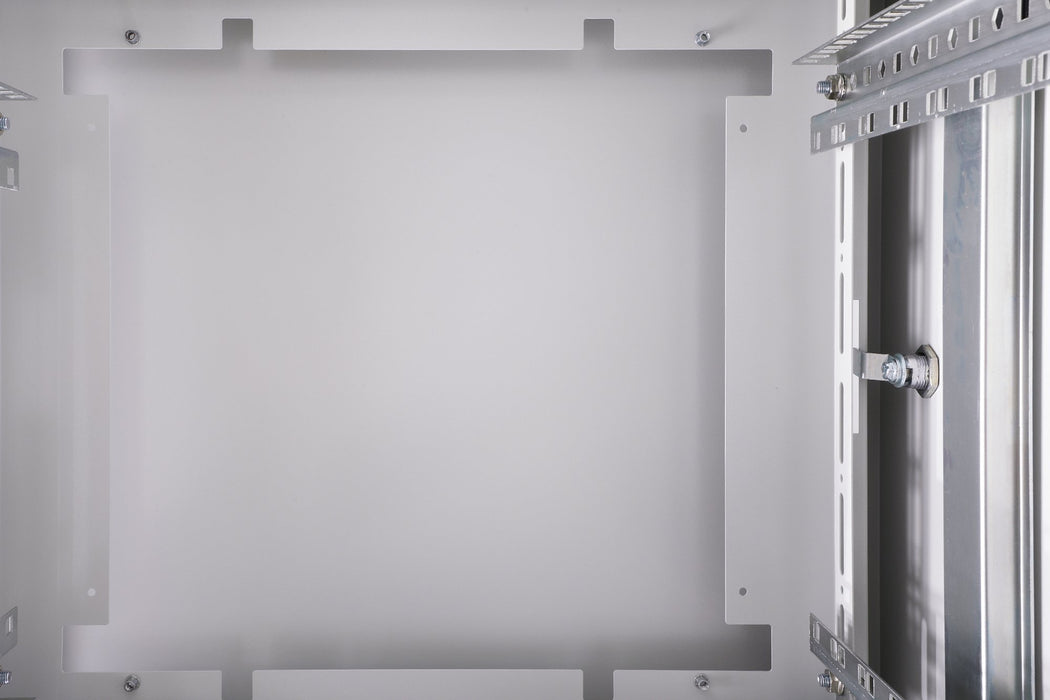 EAN 4016032331131 - Digitus DN-19 26U-6/6-1 armario rack Rack o bastidor independiente Gris imagen 5