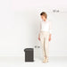 EAN 8710755149948 - Brabantia NewIcon 20 L Alrededor Beige imagen 3