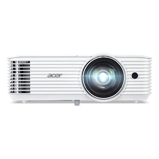 EAN 4713883595667 - Acer S1286Hn Proyector de alcance estándar 3500 lúmenes ANSI DLP XGA (1024x768) Blanco imagen 1
