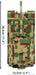 EAN 5902251025823 - COBI Panzerjäger Tiger (P) Elefant imagen 11