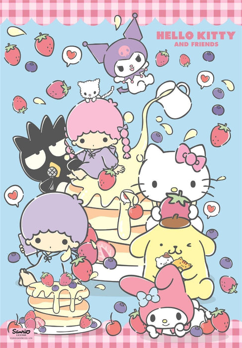 EAN 8005125371174 - Clementoni 37117 puzzle imagen 2
