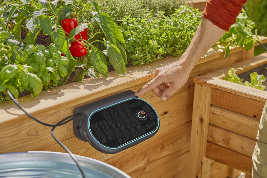 EAN 4066407021853 - Gardena 13330-20 sistema de riego por goteo imagen 5