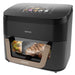 EAN 8435771925429 - Cecotec Cecofry&Grill Smokin' 11000 Plus Sencillo 11 L Independiente 2900 W Freidora de aire caliente Neg imagen 3