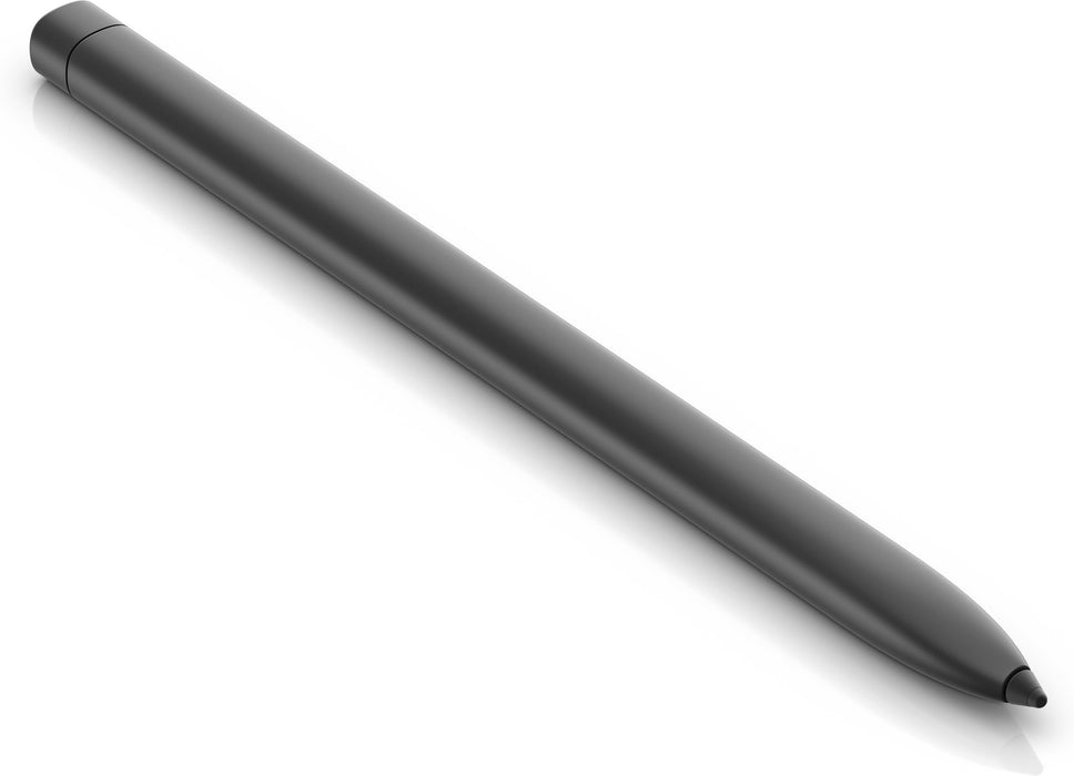 EAN 0196337930711 - HP Slim Rechargeable Pen lápiz digital 13,9 g Negro imagen 2