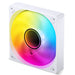 EAN 6970620553139 - Jonsbo SL-120WR sistema de refrigeración para ordenador Carcasa del ordenador Ventilador 12 cm Blanco 1 p imagen 9