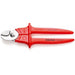 EAN 4003773006305 - Knipex 95 06 230 alicate de corte Cortacables manual imagen 2