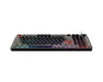 EAN 4711377321600 - MSI FORGE GK110 teclado Juego USB QWERTY Español Negro imagen 4