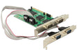 EAN 4014619470198 - DeLOCK PCI Card 4x Serial tarjeta y adaptador de interfaz imagen 1
