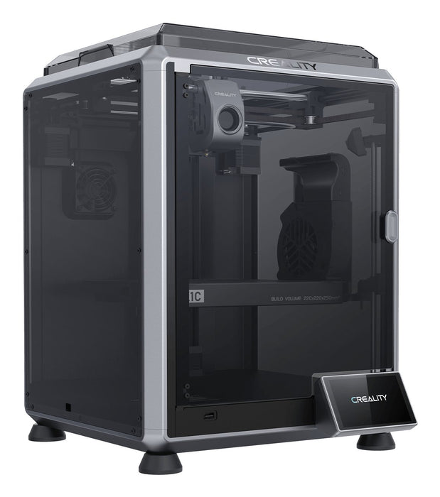 EAN 6977726811729 - Creality K1C Fused Deposition Modeling (FDM) Wifi imagen 5