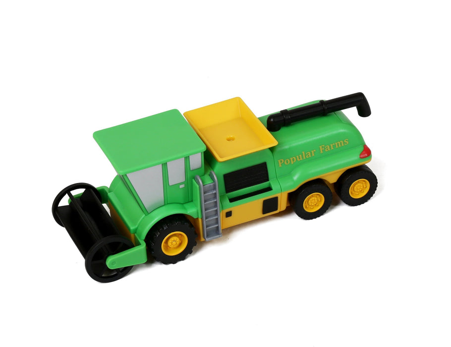 EAN 0755828603215 - Popular Playthings Magnetic Mix or Match imagen 5