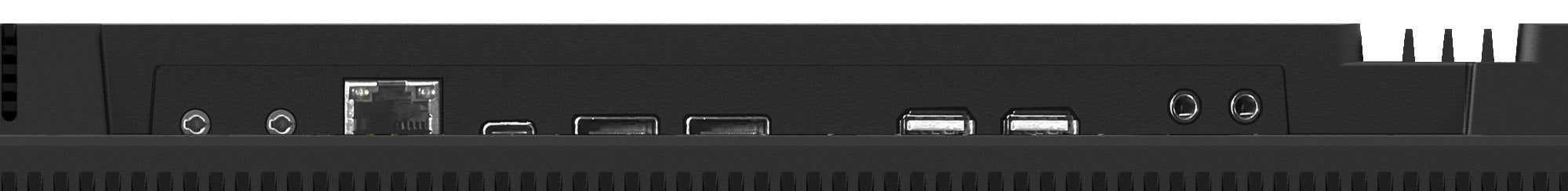 EAN 4948570128235 - iiyama LH6566UHSB-B1AG pantalla de señalización Pantalla plana para señalización digital 165,1 cm (65") L imagen 12