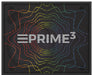 EAN 5901750502484 - PRIME3 ABT02BK altavoz portátil o de fiesta Negro 3 W imagen 1