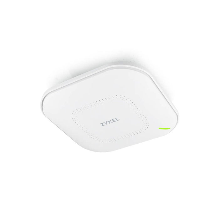 EAN 4718937630806 - Zyxel NWA110AX 1200 Mbit/s Blanco Energía sobre Ethernet (PoE) imagen 6
