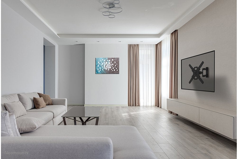 EAN 8717371448837 - Neomounts WL40S-850BL14 soporte para TV 165,1 cm (65") Negro imagen 18