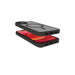 EAN 8021735197621 - Celly Magmatt funda para teléfono móvil 15,5 cm (6.1") Negro, Transparente imagen 4