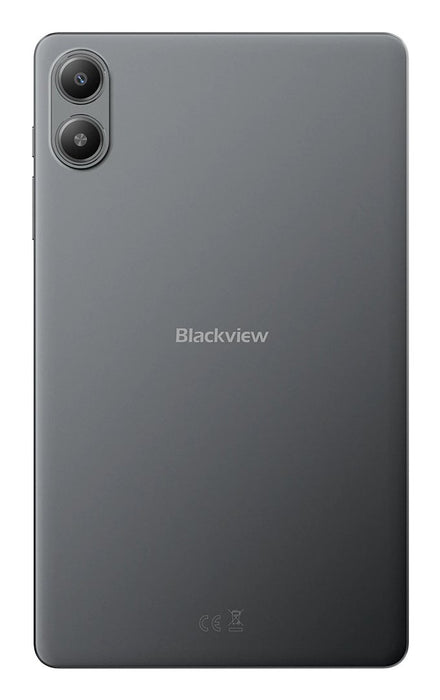 EAN 6931548324430 - Blackview LINK 2 Tigre 128 GB 22,1 cm (8.68") 4 GB Wi-Fi 5 (802.11ac) Android 15 Negro imagen 2