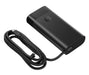 EAN 0198990310497 - HP 140W USB-C Laptop Charger adaptador e inversor de corriente Negro imagen 2