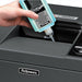 EAN 4019364950810 - Fellowes 3525601 accesorio para destructoras de papel Aceite lubricante 1 pieza(s) imagen 2