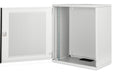 EAN 4016032432562 - Digitus DN-19-12U-S-PD armario rack Bastidor de pared Gris imagen 4