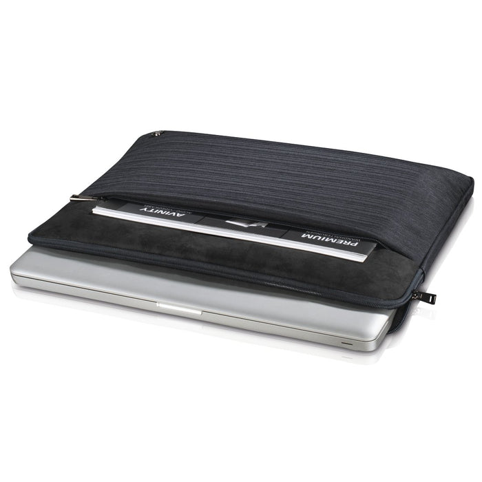 EAN 4047443465184 - Hama Tayrona 39,6 cm (15.6") Funda Gris imagen 3