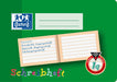 EAN 4006144582095 - Oxford 100050101 cuaderno y block A5 Verde imagen 1