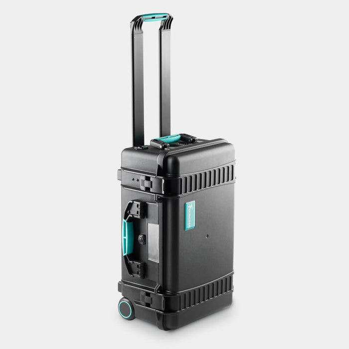 EAN 618455598678 - Formcase TransformerCase T10 Estación de almacenamiento y carga para dispositivos portátiles Negro imagen 2