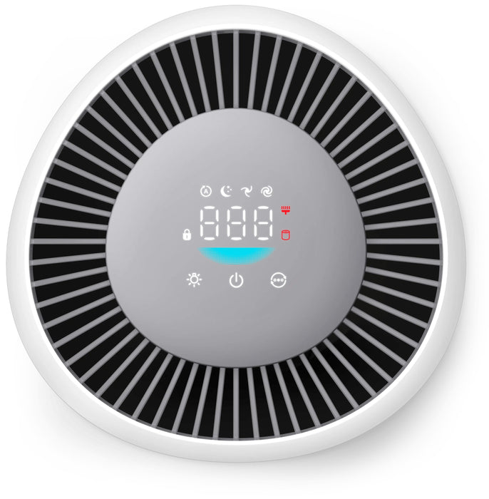 EAN 8720389039447 - Philips AC0920/10 purificador de aire 65 m² 49 dB 21 W Blanco imagen 6