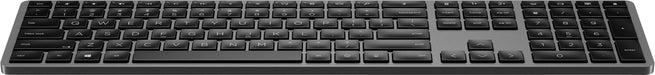 EAN 5715328187412 - HP 975 USB+BT Dual-Mode Wireless Keyboard teclado RF Wireless + Bluetooth Negro imagen 12