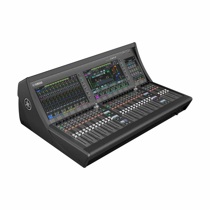 EAN 4957812678926 - Yamaha DM7 mezclador DJ 120 canales imagen 3