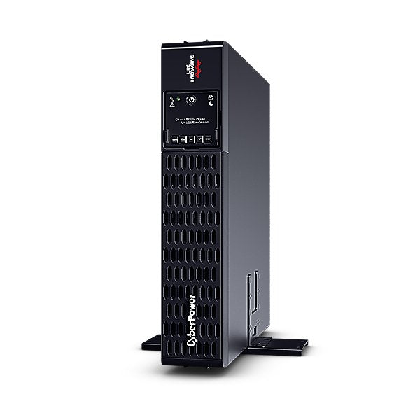 EAN 4712856277623 - CyberPower PR1000ERT2U sistema de alimentación ininterrumpida (UPS) Línea interactiva 1 kVA 1000 W 10 sal imagen 2