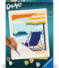 EAN 4005556238972 - Ravensburger 23897 libro y página para colorear Kit de pintura por números imagen 1