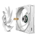 EAN 4711636413206 - ASUS ROG Eurux GR120 ARGB Reverse Fan White Edition - Triple Pack Carcasa del ordenador Ventilador 12 cm  imagen 18