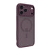 EAN 5711428058096 - dbramante1928 Grenen Ultra D3O MS funda para teléfono móvil 17,5 cm (6.9") Borgoña imagen 2