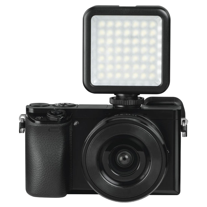 EAN 4007249046413 - Hama 49 BD Flash para selfis imagen 12