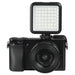 EAN 4007249046413 - Hama 49 BD Flash para selfis imagen 12