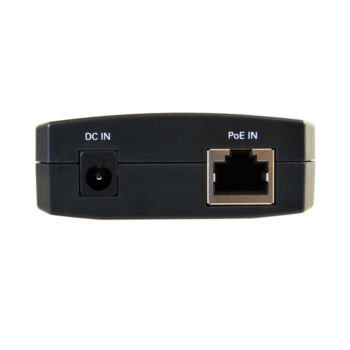 EAN 7630049618879 - HOBBES 256320 comprobador de cables de red Comprobador de alimentación PoE Negro imagen 2
