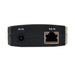 EAN 7630049618879 - HOBBES 256320 comprobador de cables de red Comprobador de alimentación PoE Negro imagen 2