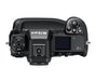 EAN 4960759906205 - Nikon Z 9 Cuerpo MILC 45,7 MP CMOS 8256 x 5504 Pixeles Negro imagen 6