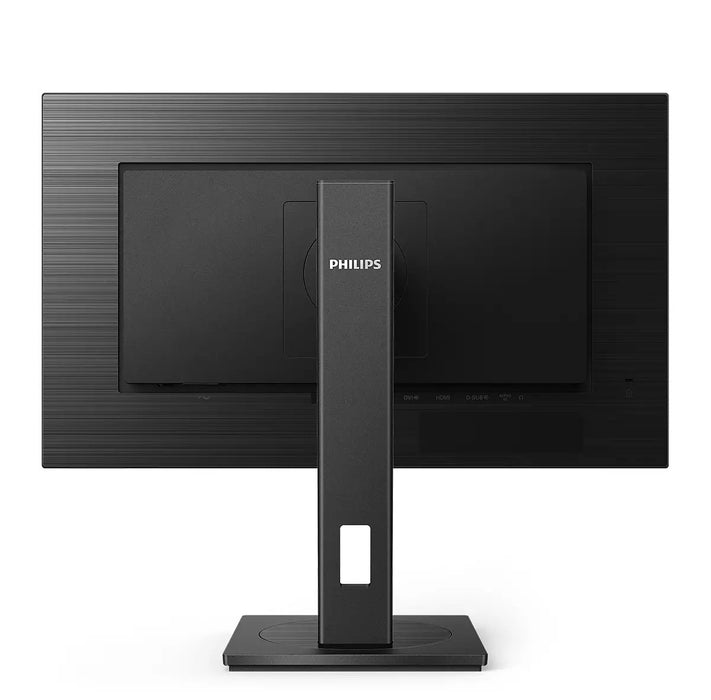 EAN 8712581767273 - Philips S Line 272S1AE/00 pantalla para PC 68,6 cm (27") 1920 x 1080 Pixeles Full HD LCD Negro imagen 10
