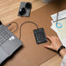 EAN 5063194004211 - Targus AKP13GL teclado numérico Universal USB Negro imagen 7
