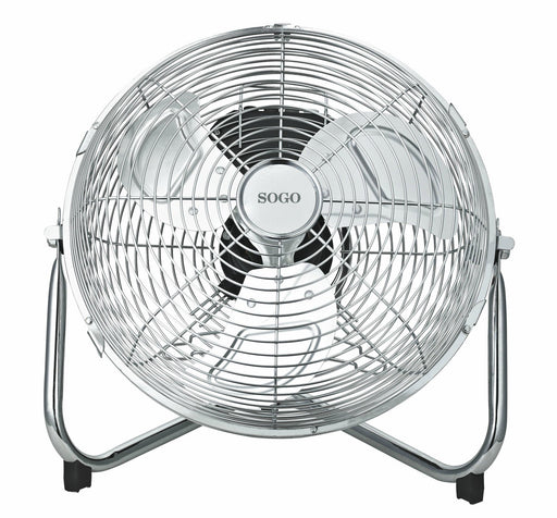 EAN 8425490132154 - Sogo VEN-SS-21025 ventilador industrial imagen 1