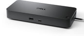 EAN 5715063806302 - DELL WD25 Alámbrico USB 3.2 Gen 2 (3.1 Gen 2) Type-C Negro imagen 4
