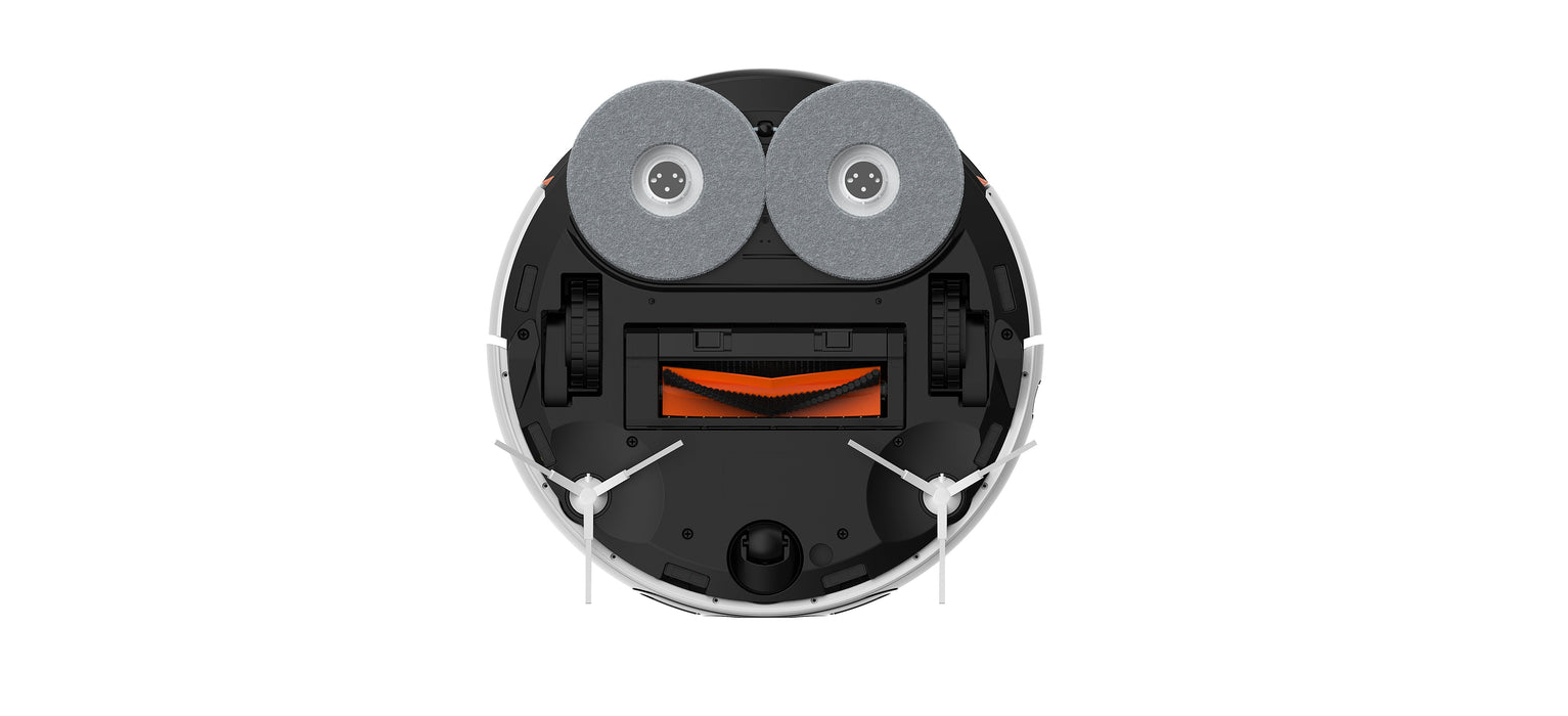 EAN 6941545618371 - EZVIZ RS2 Blanco imagen 2