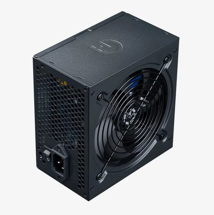 EAN 8436545693292 - Hiditec RL550 unidad de fuente de alimentación 550 W 20+4 pin ATX ATX Negro imagen 3