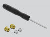 EAN 4043619640997 - DeLOCK SATA 22 pin male to M.2 Key B slot tarjeta y adaptador de interfaz Interno imagen 5
