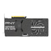 EAN 0751492812151 - PNY GeForce RTX 5070 Slim NVIDIA 12 GB GDDR7 imagen 8